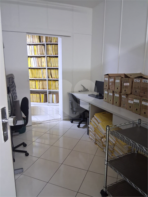 OPORTUNIDADE!!!Conjunto Comercial com 160 m² no Centro de SP