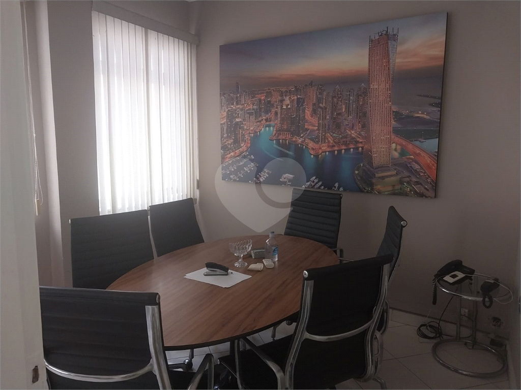 OPORTUNIDADE!!!Conjunto Comercial com 160 m² no Centro de SP