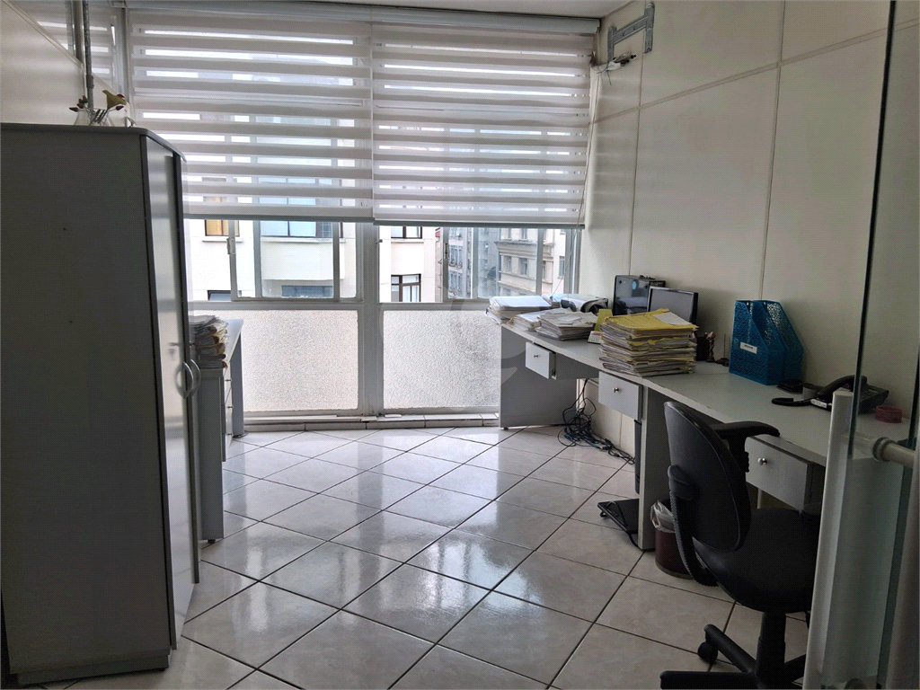 OPORTUNIDADE!!!Conjunto Comercial com 160 m² no Centro de SP