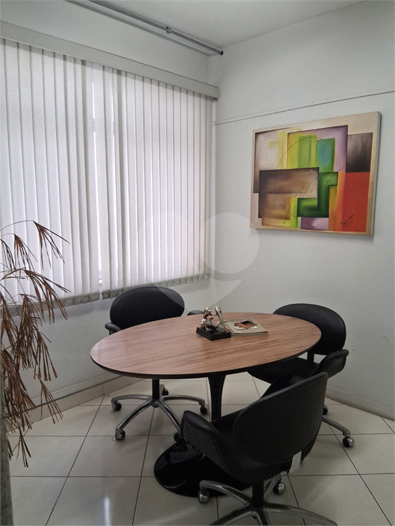 OPORTUNIDADE!!!Conjunto Comercial com 160 m² no Centro de SP