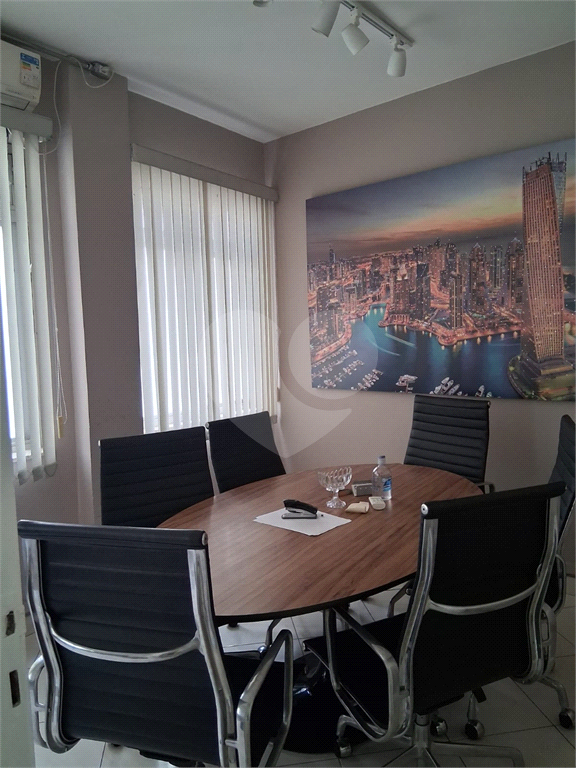 OPORTUNIDADE!!!Conjunto Comercial com 160 m² no Centro de SP