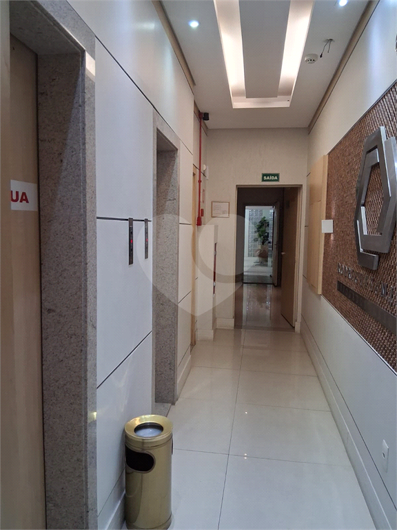 OPORTUNIDADE!!!Conjunto Comercial com 160 m² no Centro de SP