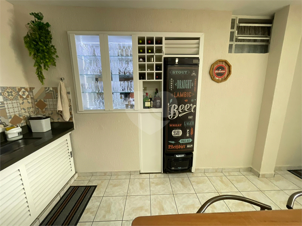 Sobrado a venda na Freguesia do Ó, 379m2, 3 dormitórios, 2 suites e 5 vagas de garagem!