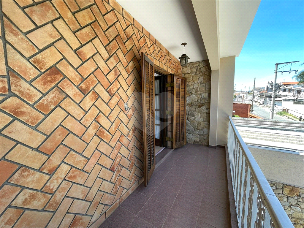 Sobrado a venda na Freguesia do Ó, 379m2, 3 dormitórios, 2 suites e 5 vagas de garagem!