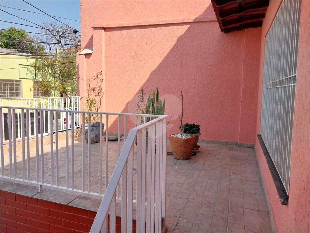 Casa Residencial VILA SANTA CLARA