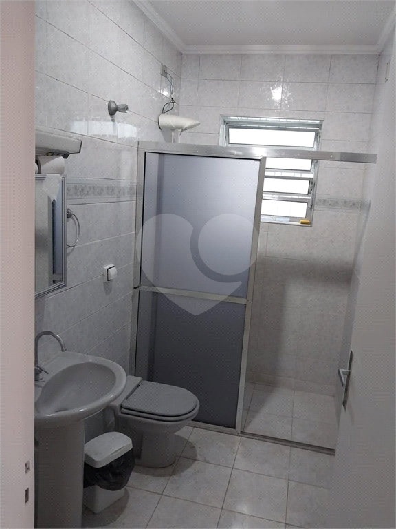 Casa Residencial VILA SANTA CLARA