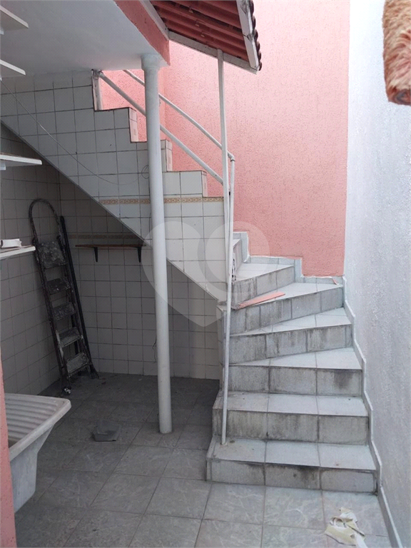 Casa Residencial VILA SANTA CLARA