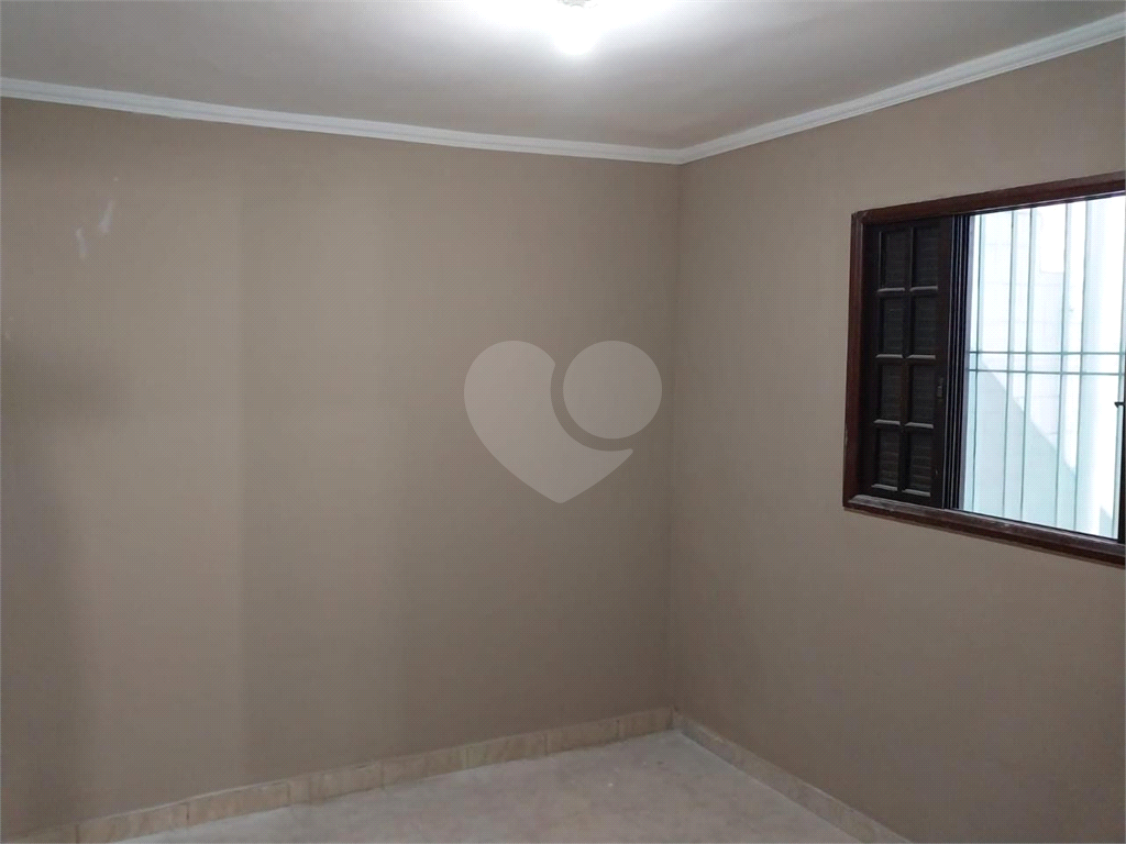 Casa Residencial VILA SANTA CLARA