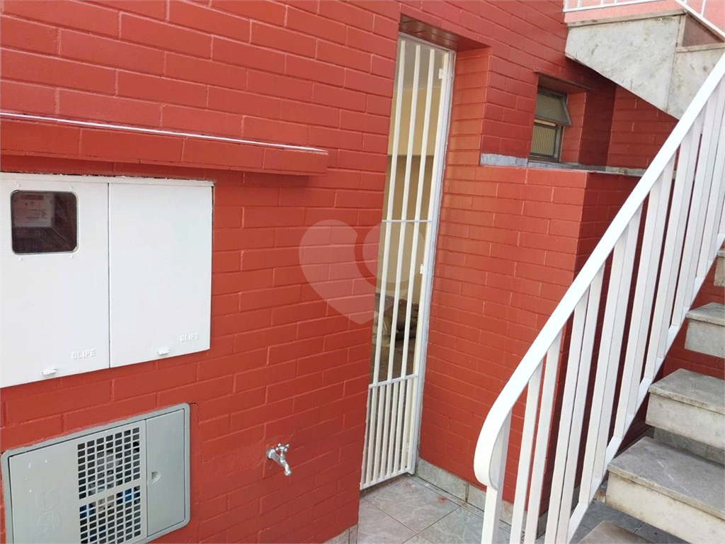 Casa Residencial VILA SANTA CLARA