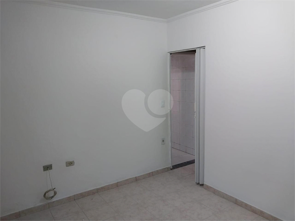 Casa Residencial VILA SANTA CLARA