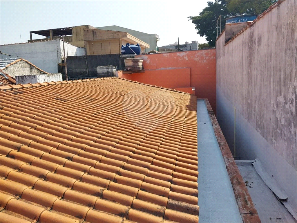 Casa Residencial VILA SANTA CLARA