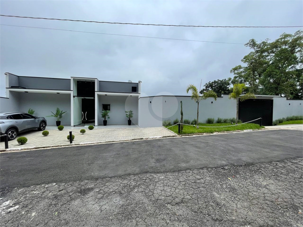 CONDOMÍNIO em SANTA INÊS