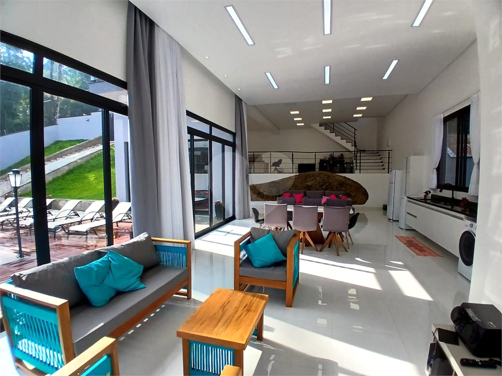 CONDOMÍNIO em SANTA INÊS