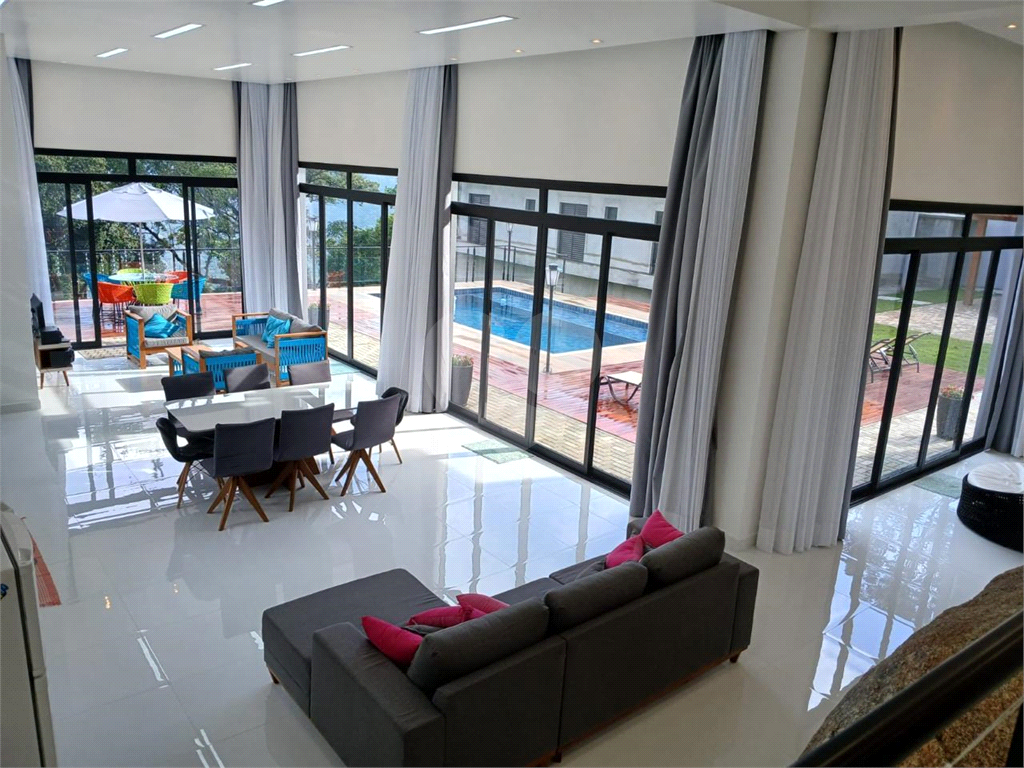 CONDOMÍNIO em SANTA INÊS