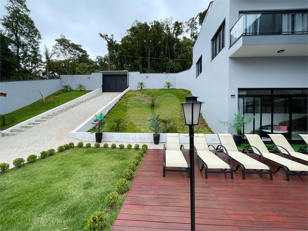 CONDOMÍNIO em SANTA INÊS