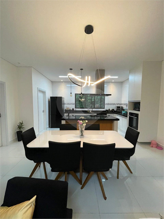 CONDOMÍNIO em SANTA INÊS