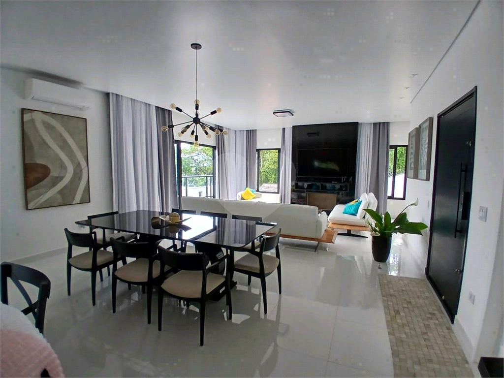 CONDOMÍNIO em SANTA INÊS