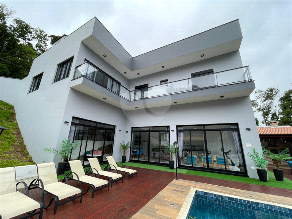 CONDOMÍNIO em SANTA INÊS