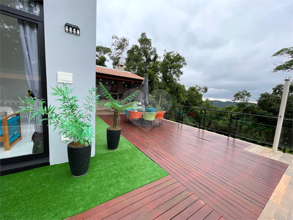 CONDOMÍNIO em SANTA INÊS