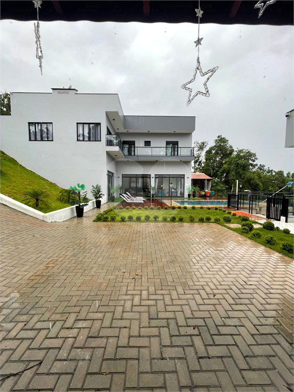 CONDOMÍNIO em SANTA INÊS