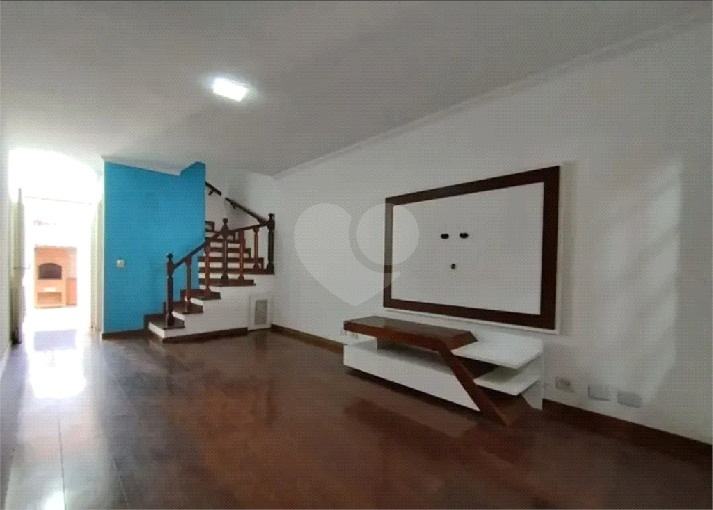 Sobrado, 3 quartos, 120 m² - Foto 1