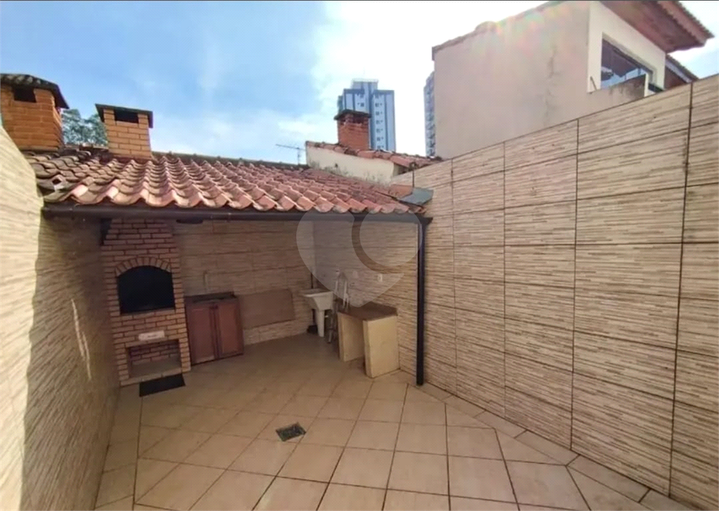 Sobrado, 3 quartos, 120 m² - Foto 22