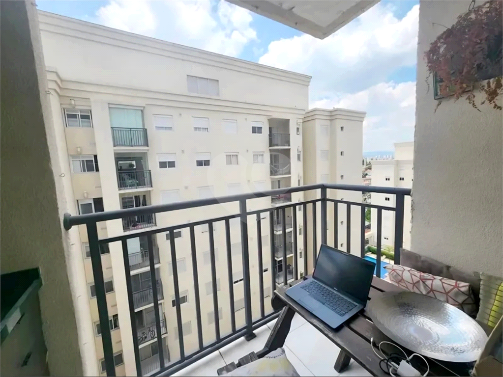 Apartamento, 2 quartos, 72 m² - Foto 3