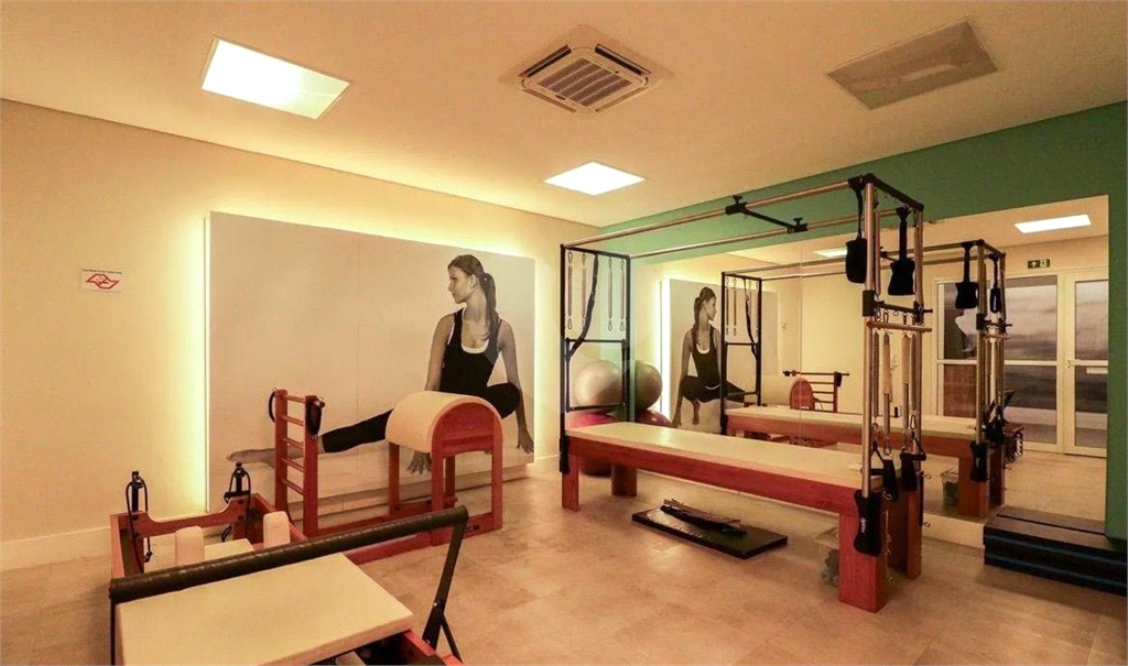 APARTAMENTO em CASA VERDE