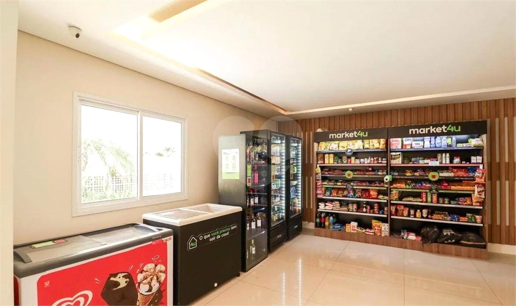 APARTAMENTO em CASA VERDE