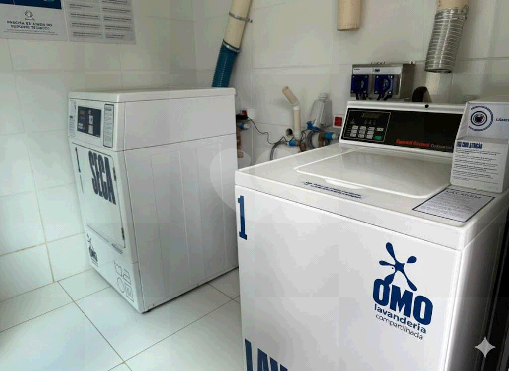 Apartamento Studio à Venda no Imirim – 32 m² com Varanda