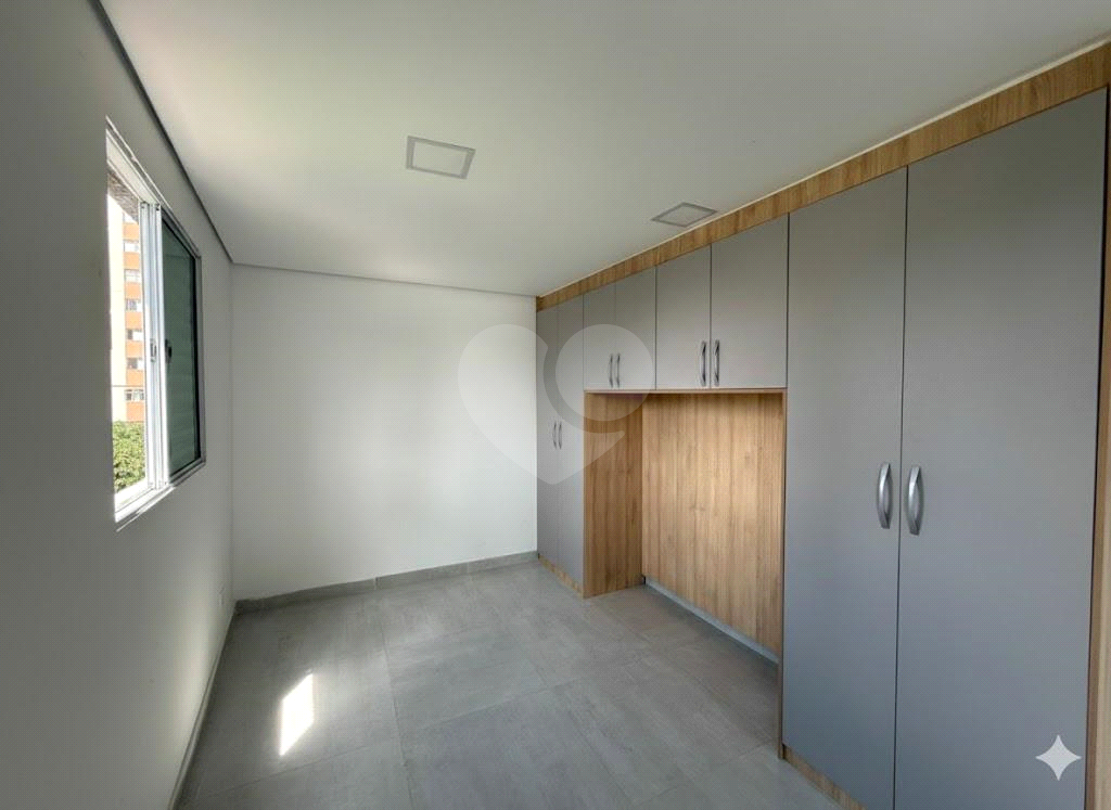 Apartamento Studio à Venda no Imirim – 32 m² com Varanda