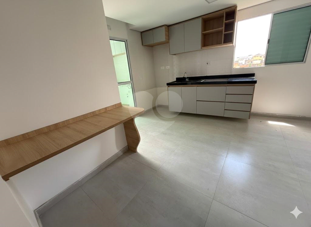 Apartamento Studio à Venda no Imirim – 32 m² com Varanda