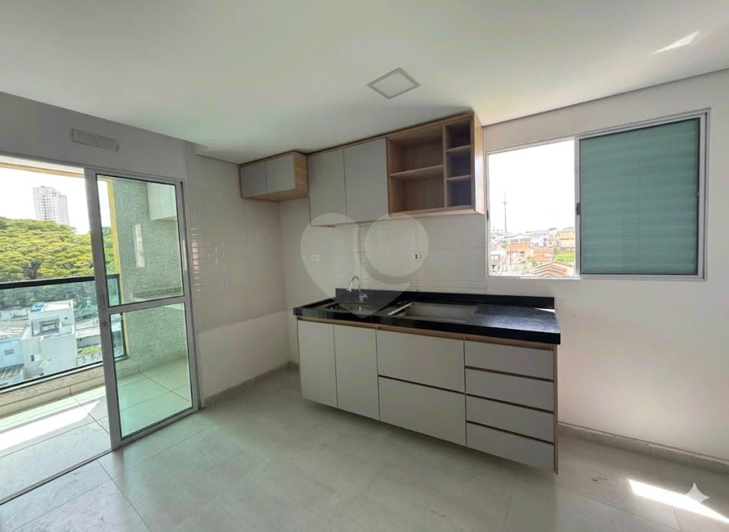 Apartamento Studio à Venda no Imirim – 32 m² com Varanda
