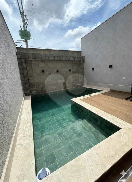 Apartamento Studio à Venda no Imirim – 32 m² com Varanda