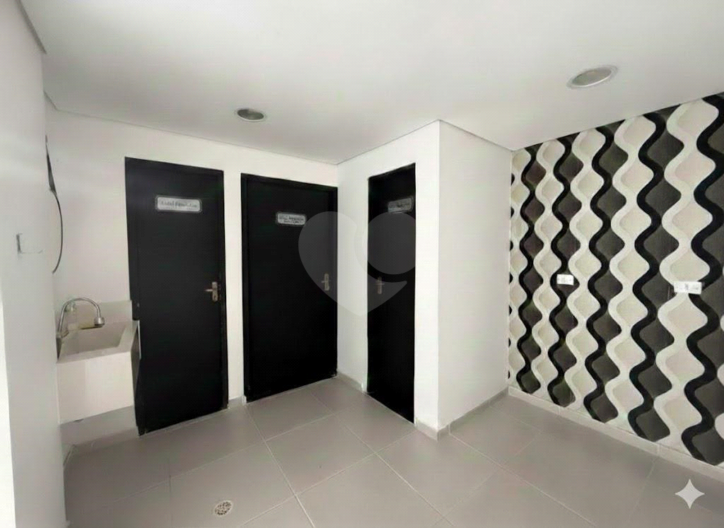 Apartamento Studio à Venda no Imirim – 32 m² com Varanda