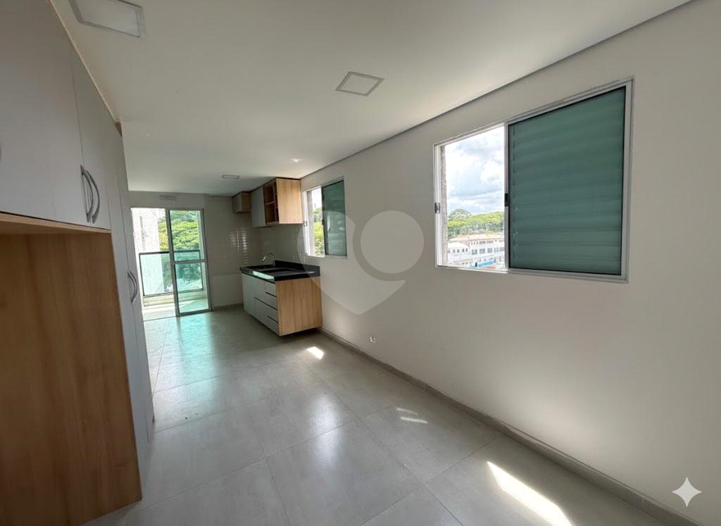 Apartamento Studio à Venda no Imirim – 32 m² com Varanda