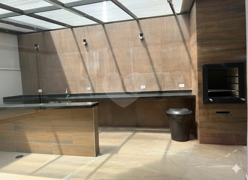 Apartamento Studio à Venda no Imirim – 32 m² com Varanda