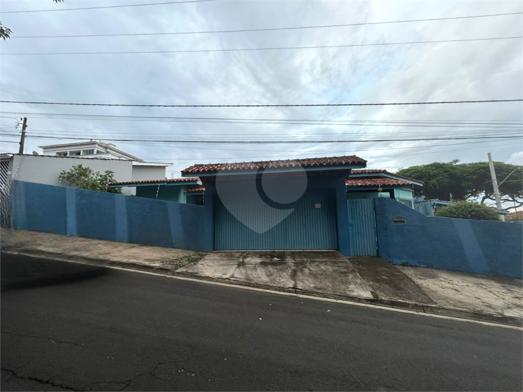 Casa, 3 quartos, 188 m² - Foto 1