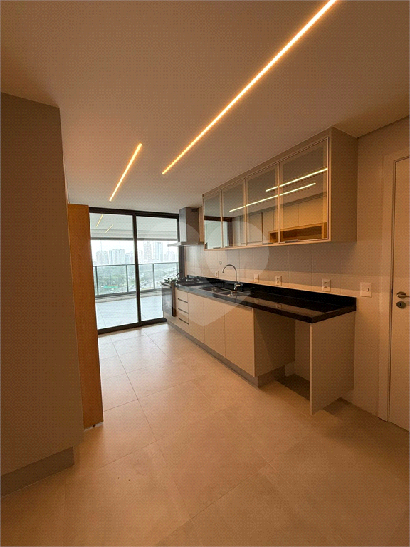 APTO NOVO DE ALTO PADRÃO PARQUE GLOBAL - 265 M2