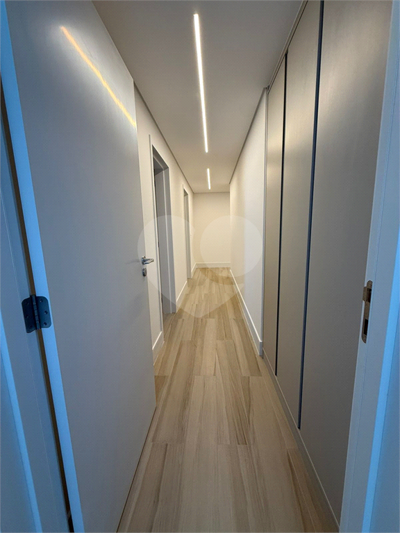 APTO NOVO DE ALTO PADRÃO PARQUE GLOBAL - 265 M2