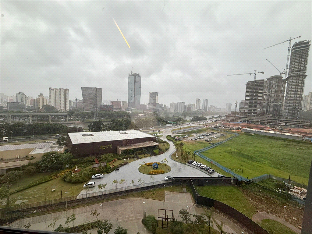 APTO NOVO DE ALTO PADRÃO PARQUE GLOBAL - 265 M2