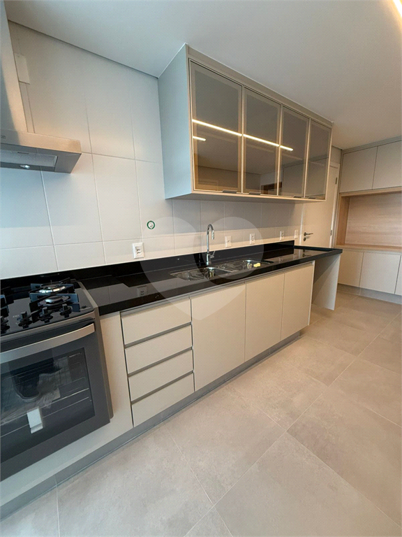 APTO NOVO DE ALTO PADRÃO PARQUE GLOBAL - 265 M2