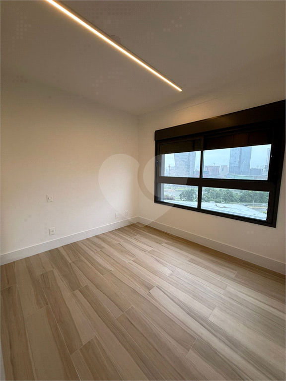 APTO NOVO DE ALTO PADRÃO PARQUE GLOBAL - 265 M2