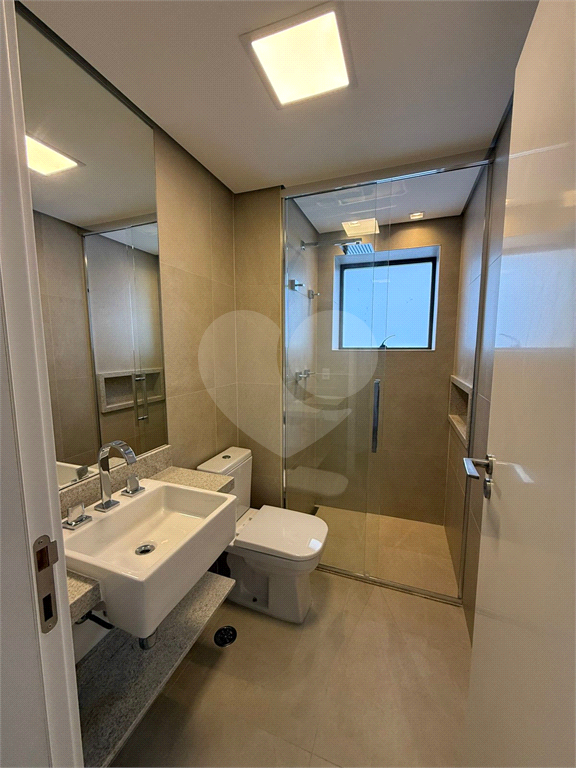 APTO NOVO DE ALTO PADRÃO PARQUE GLOBAL - 265 M2