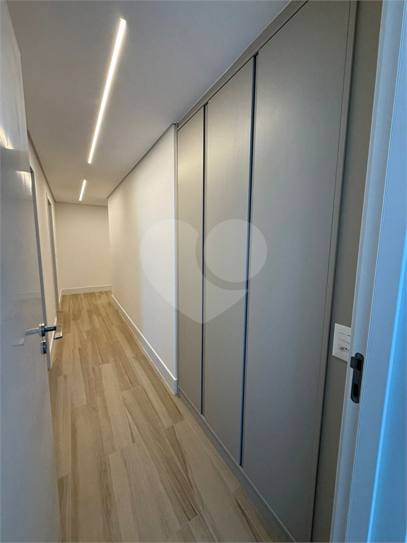 APTO NOVO DE ALTO PADRÃO PARQUE GLOBAL - 265 M2