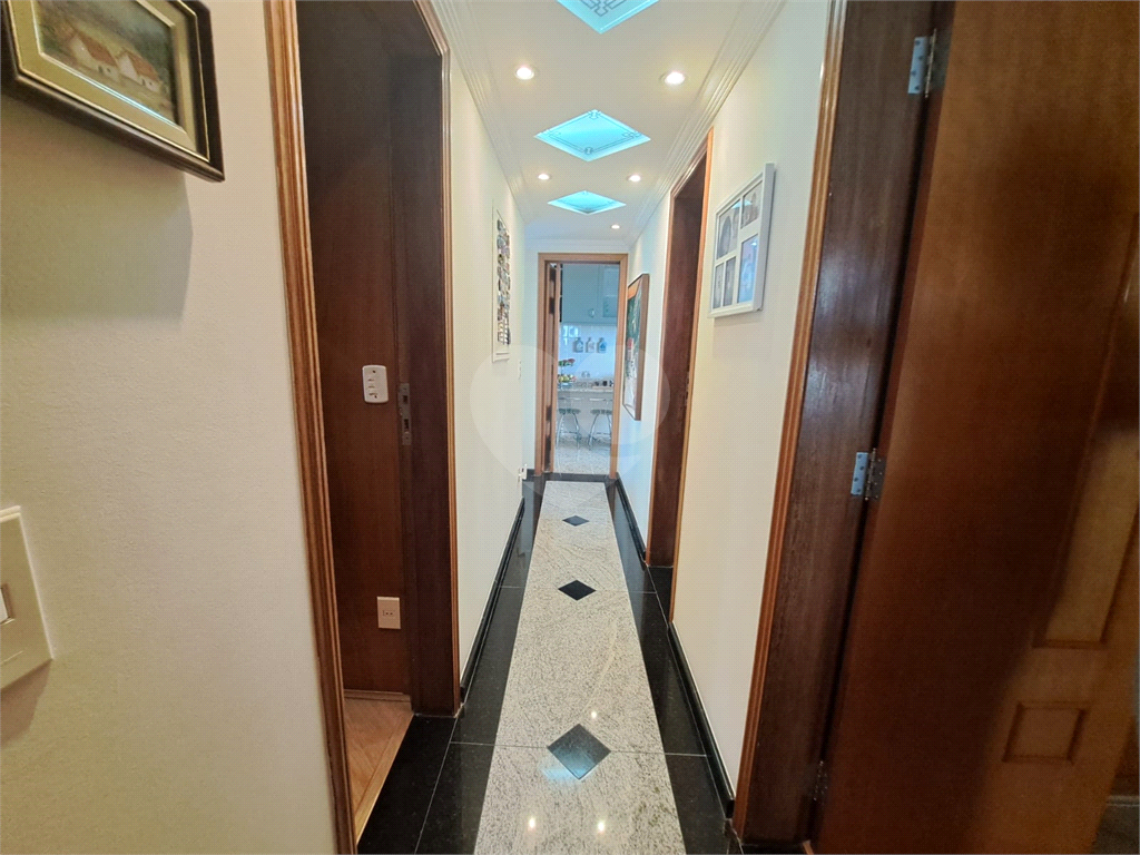 Apartamento à Venda | 95 m² | 3 dormitórios | 1 suíte | 2 vagas na Brás Leme | Santana