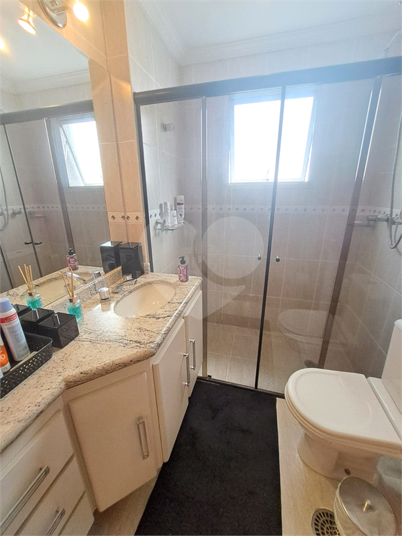 Apartamento à Venda | 95 m² | 3 dormitórios | 1 suíte | 2 vagas na Brás Leme | Santana