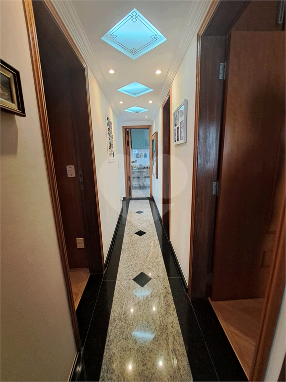 Apartamento à Venda | 95 m² | 3 dormitórios | 1 suíte | 2 vagas na Brás Leme | Santana