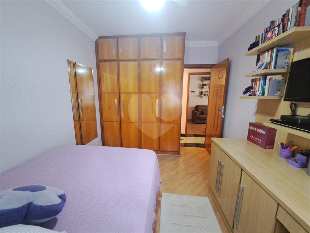 Apartamento à Venda | 95 m² | 3 dormitórios | 1 suíte | 2 vagas na Brás Leme | Santana