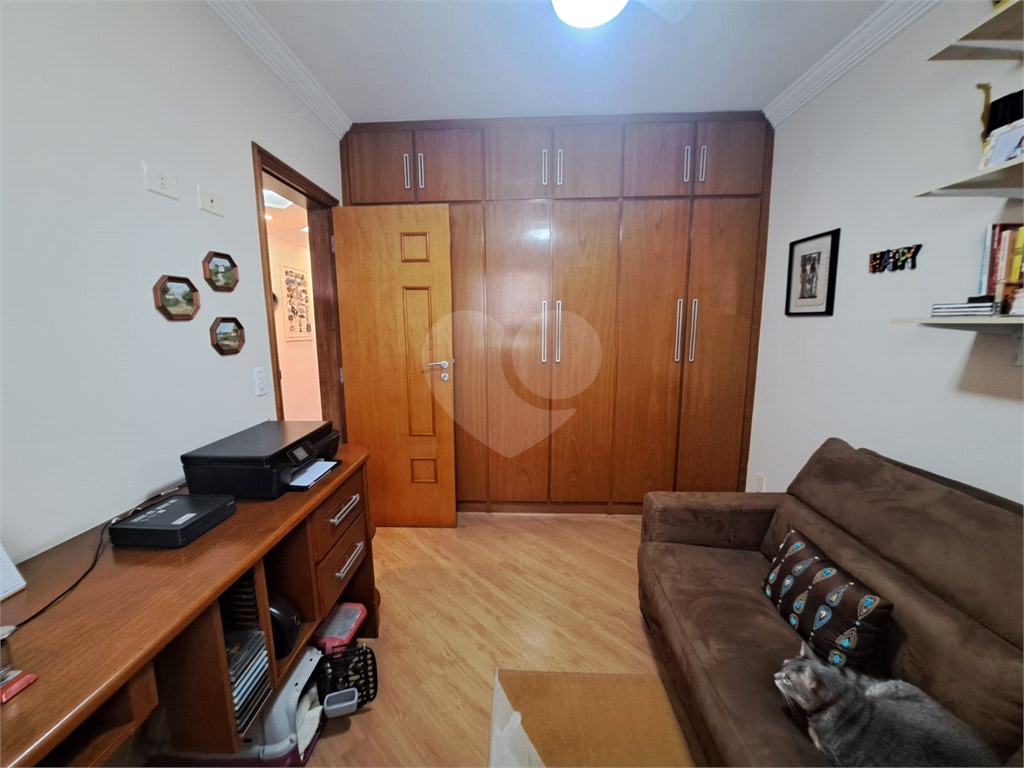 Apartamento à Venda | 95 m² | 3 dormitórios | 1 suíte | 2 vagas na Brás Leme | Santana